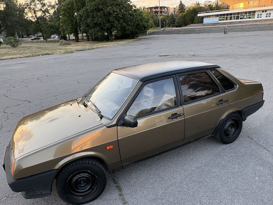 ВАЗ / Lada 21099 1999 VIN XTA210990X2528524 фото оголошення 10 з 24