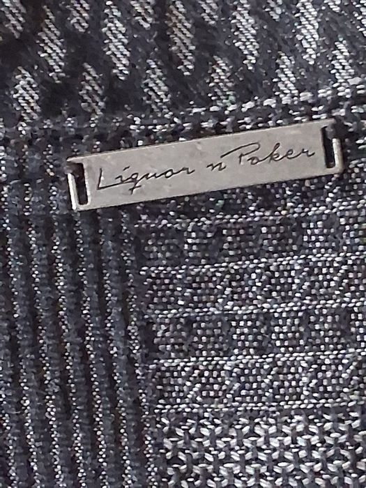 Spodnie męskie używane