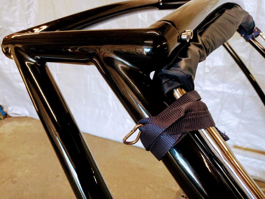 wieza maszt spoiler tower wakeboard bimini do lodki motorowki