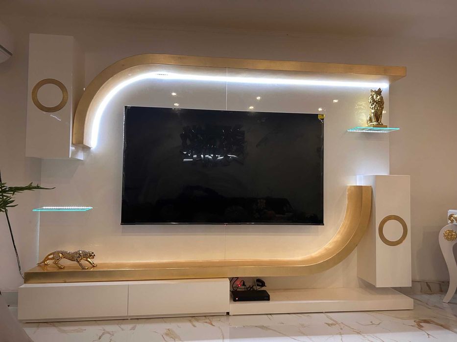 Estante Movel TV Sala NOVO