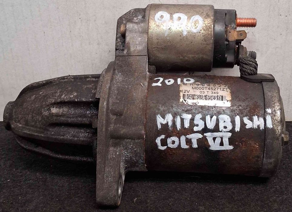 Motor de Arranque M000T45271ZT - MITSUBISHI COLT VI