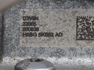 Turbo / compressor FORD Puma (J2K, CF7)