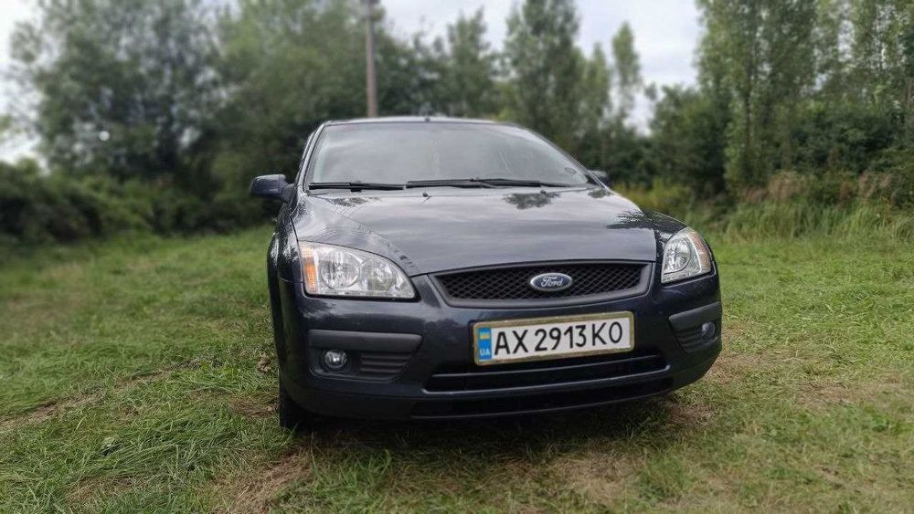 Ford focus Продам