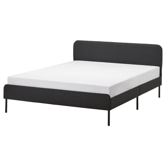 Cama de Casal Ikea