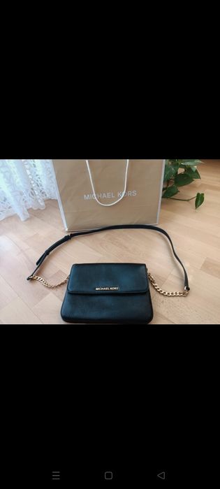 Michael Kors torebka