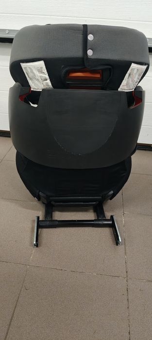 Fotelik samochodowy Cybex solution x-fix 15-36kg