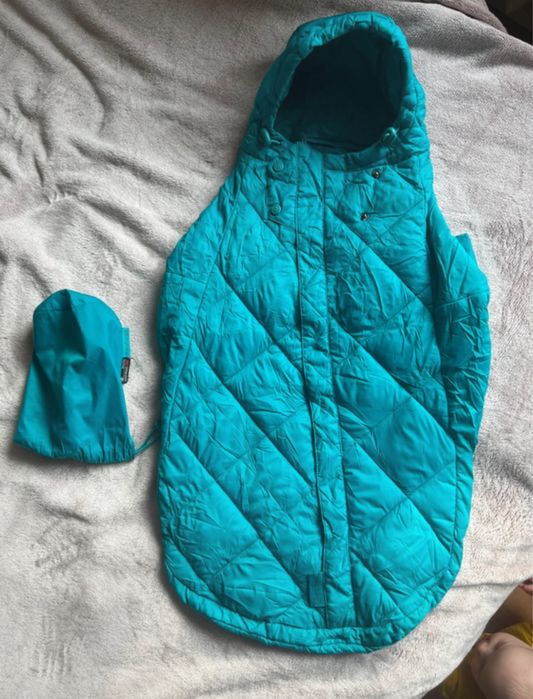 Cybex snogga mini