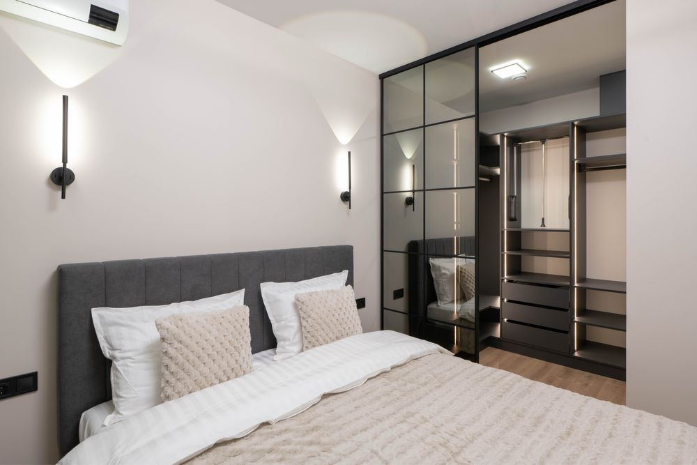 1-room apartment apartment by the address st. Oleksandra Olesya (area 47 m²) - Atlanta.ua - photo 10