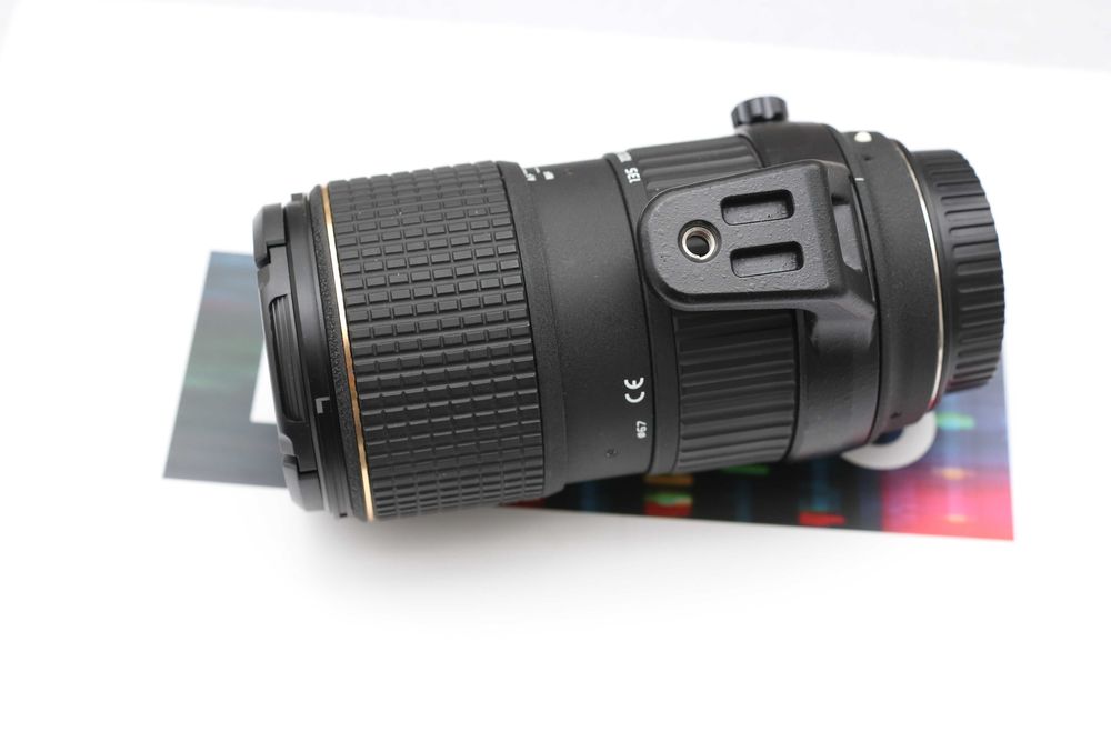 Tokina ATX-Pro 50-135 mm f2.8 для Canon