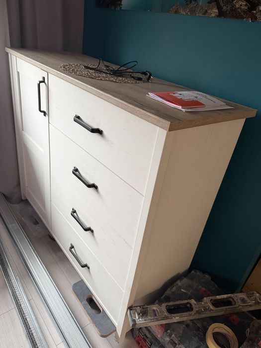 Komoda stan bardzo dobry