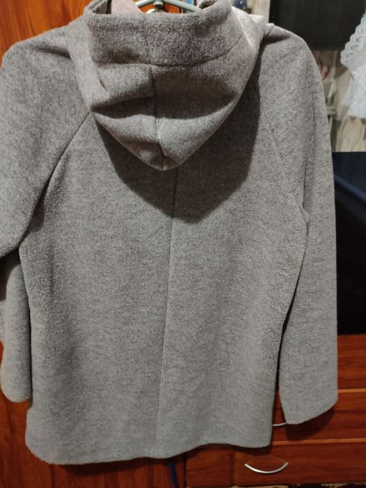 Жіночій кардіган 48