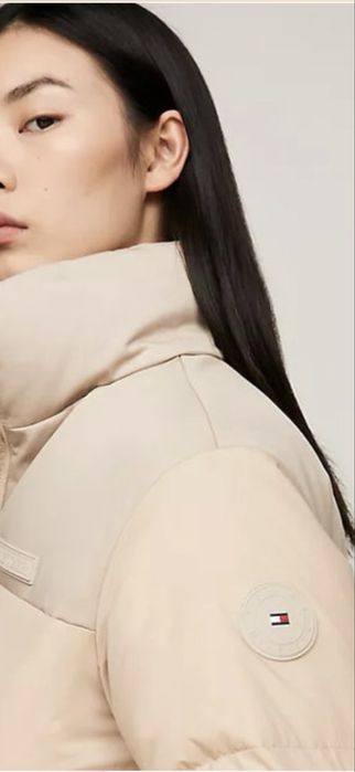 Продам пуховік Tommy Hilfiger