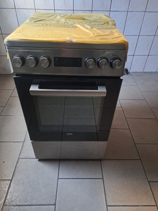 Kuchenka elektryczna