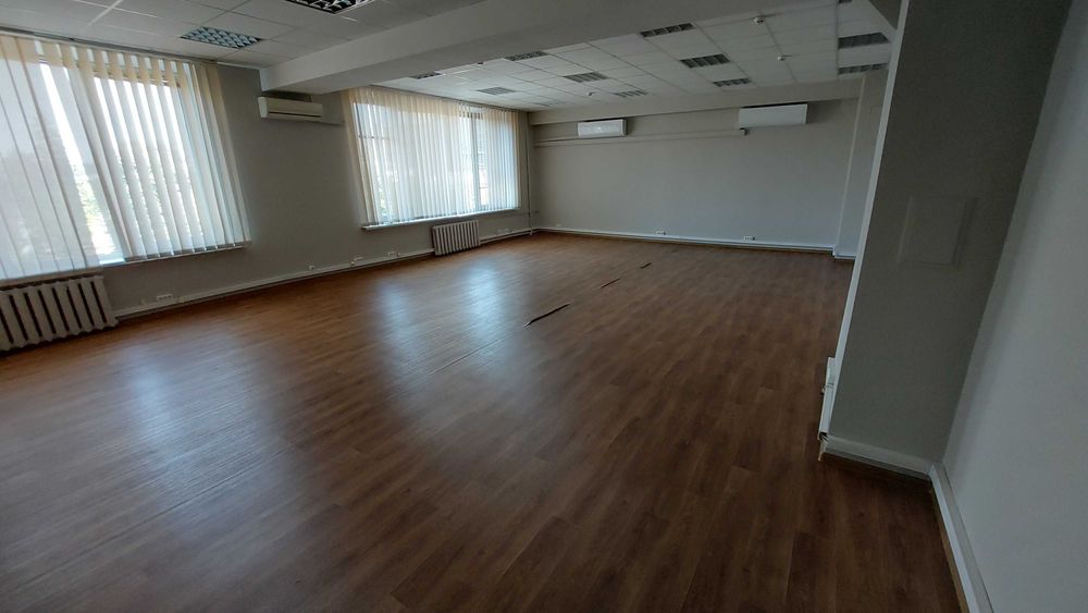 Сучасний офісний простір у центрі міста, від 20 до 600 кв.м