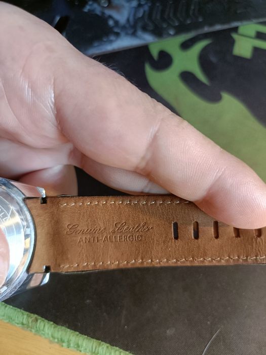 Relógio Jacques LeMans