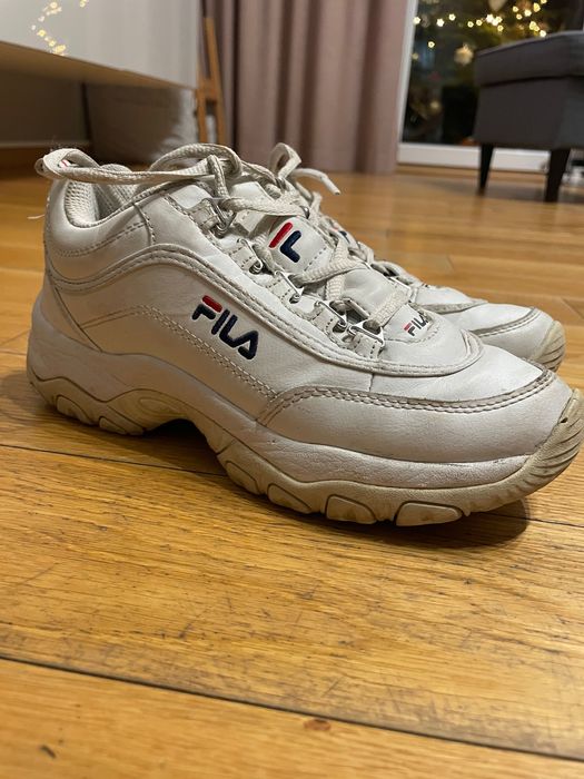 Buty fila rozmiar 36