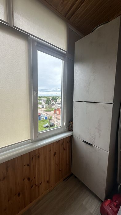 Продаж 3-х кімнатої квартири з автономним опаленням , центр