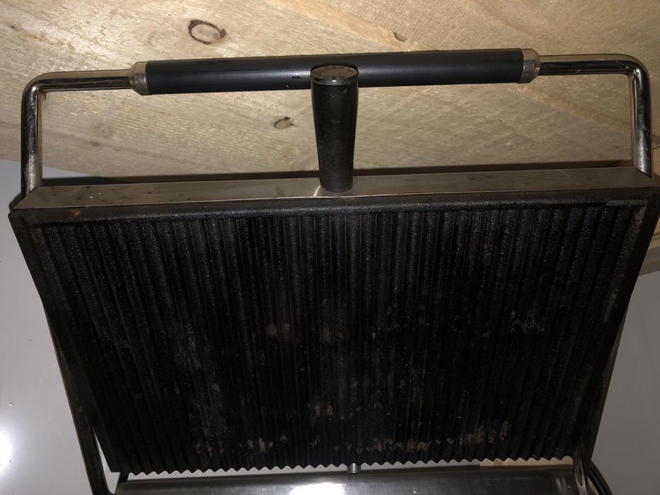 Тостерниця