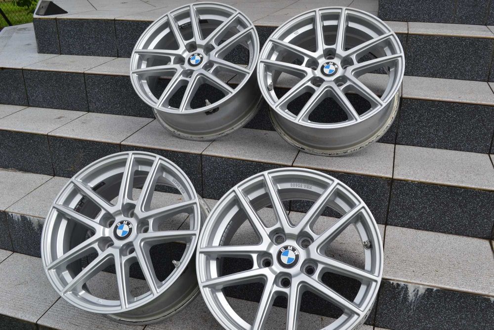Alufelgi 5x112 BMW 16 Cali