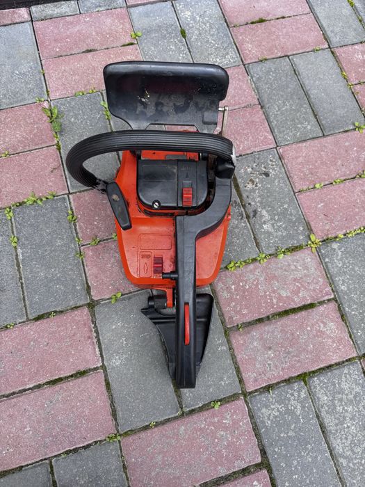Бензопила Stihl 011, штіль 011, штиль 011.