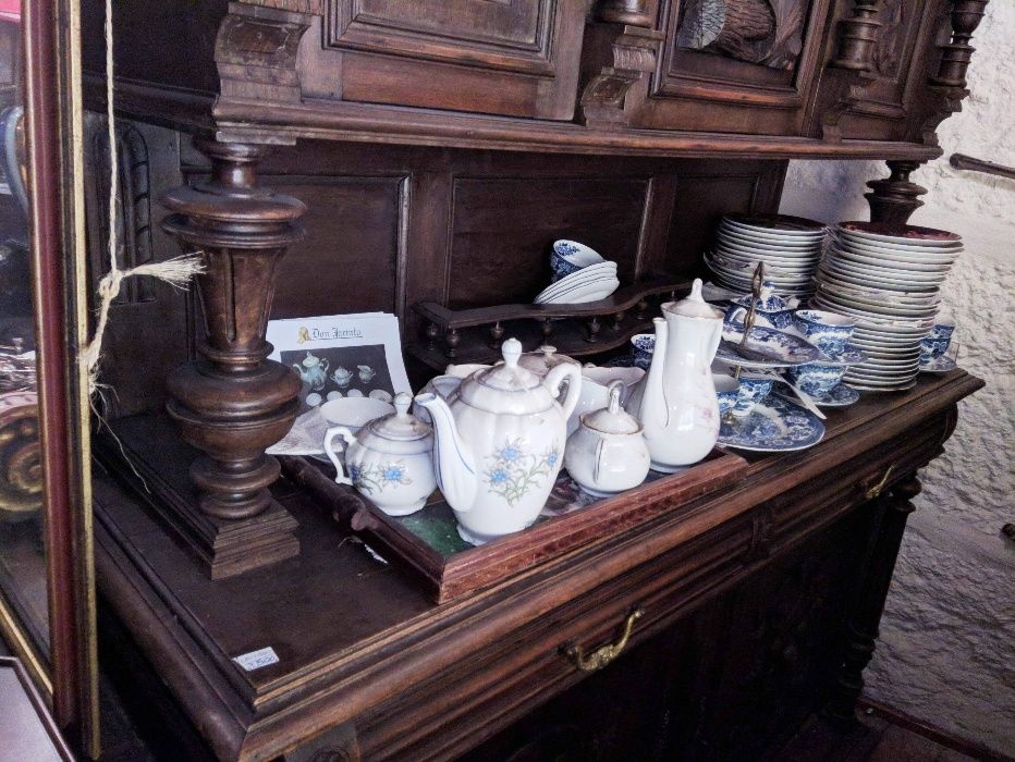 Louceiro Henrique II