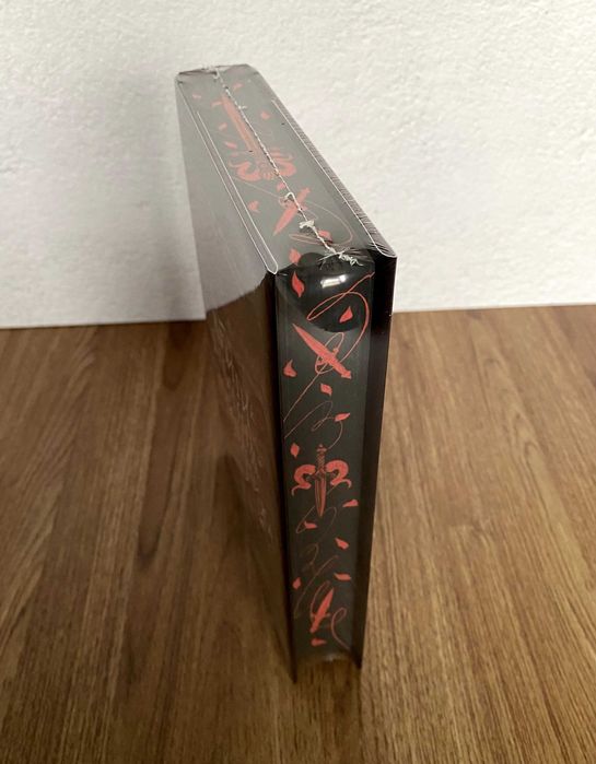 Книга Вбити вампіра-завойовника