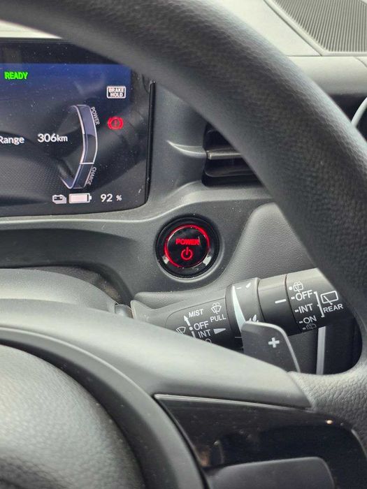 Honda ENS 1 2024 53 кВт запас 420 км (Перший внесок від 20%)
