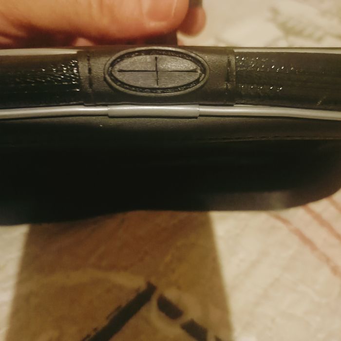 Wodoodporny pokrowiec na kierownicę smartfon