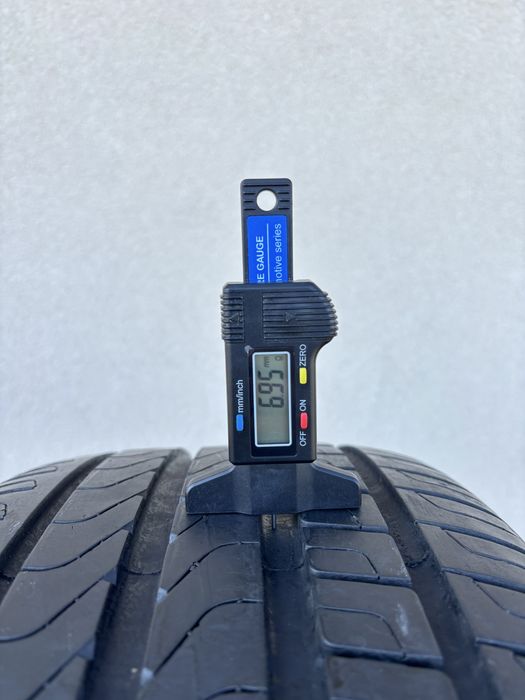 Opony Letnie 255/40/20 Pirelli Scorpion Verde 101V