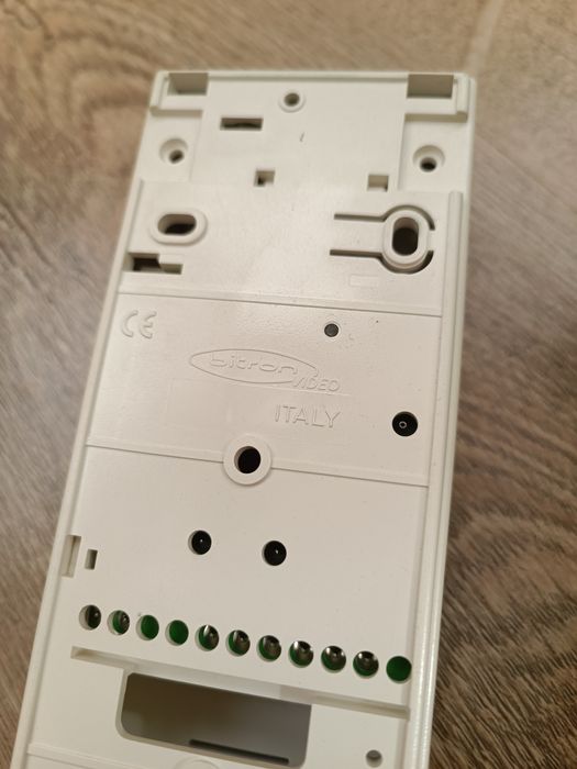 Нова трубка для домофону Bitron Video Italy.