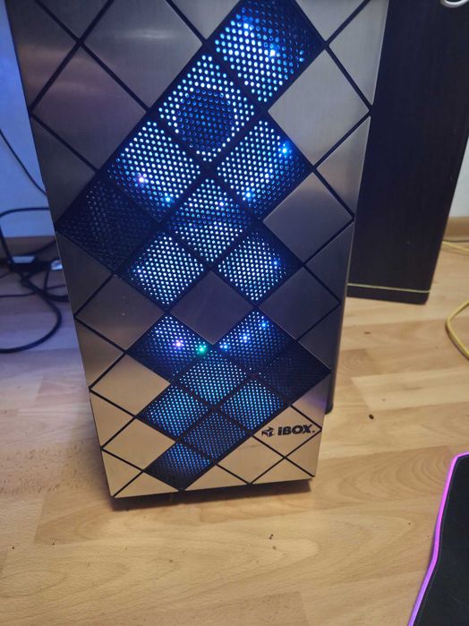 Komputer do gier Bydgoszcz • OLX.pl