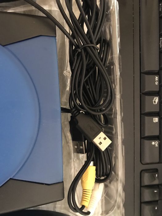 Gamestation My Arcade I9I Console with 2 Controllers + Paddle64284531956993121