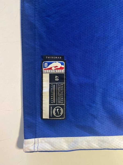 Golden State Warriors Icon Edition 2022/23 L