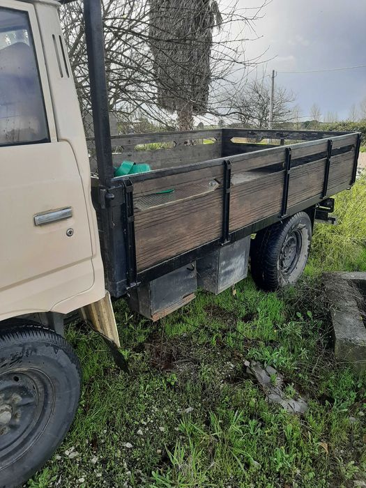 Nissan cabstar 3500kg