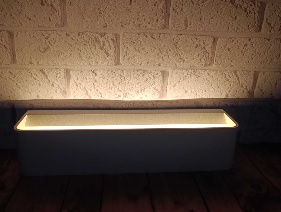 Lampa ścienna - EGLO SANIA 4  długa