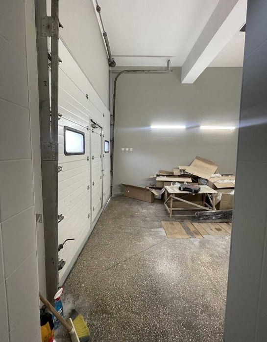 Здається комерційне приміщення на вул. Якова Шепеля