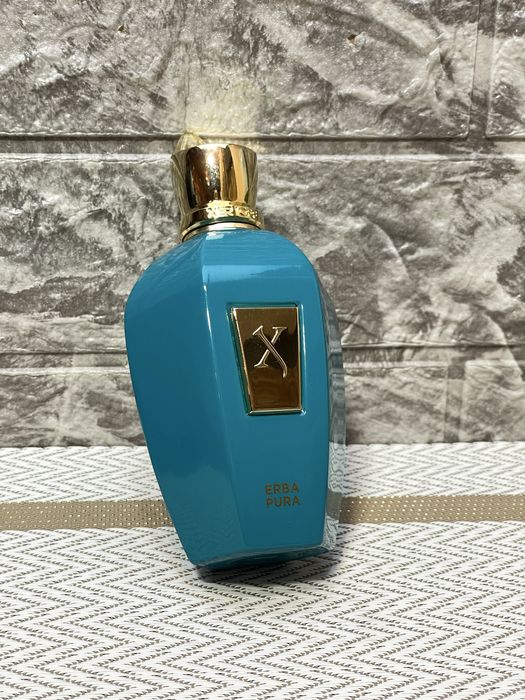 Xerjoff Erba Pura 100 ml