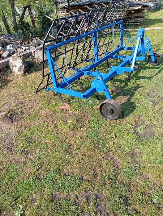 Продам культиватор