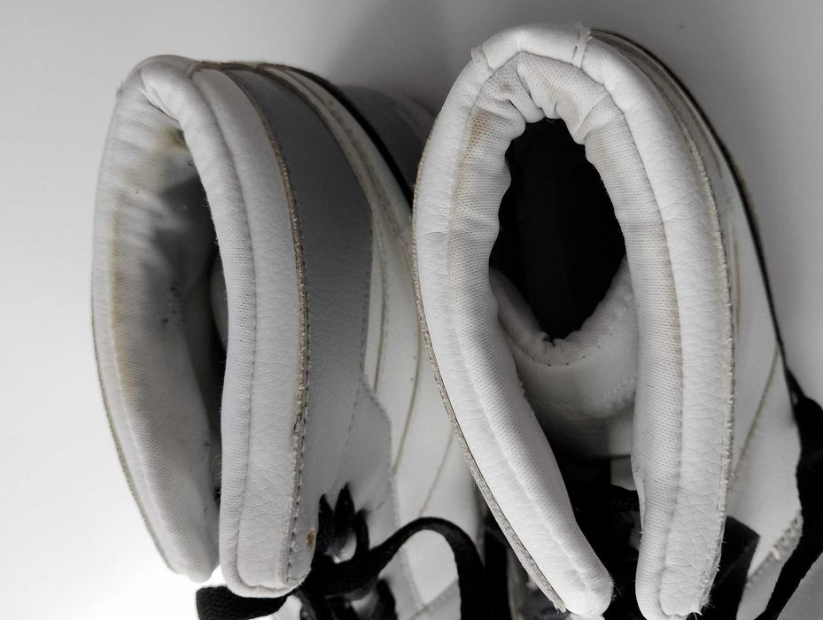 Buty za kostkę House 41