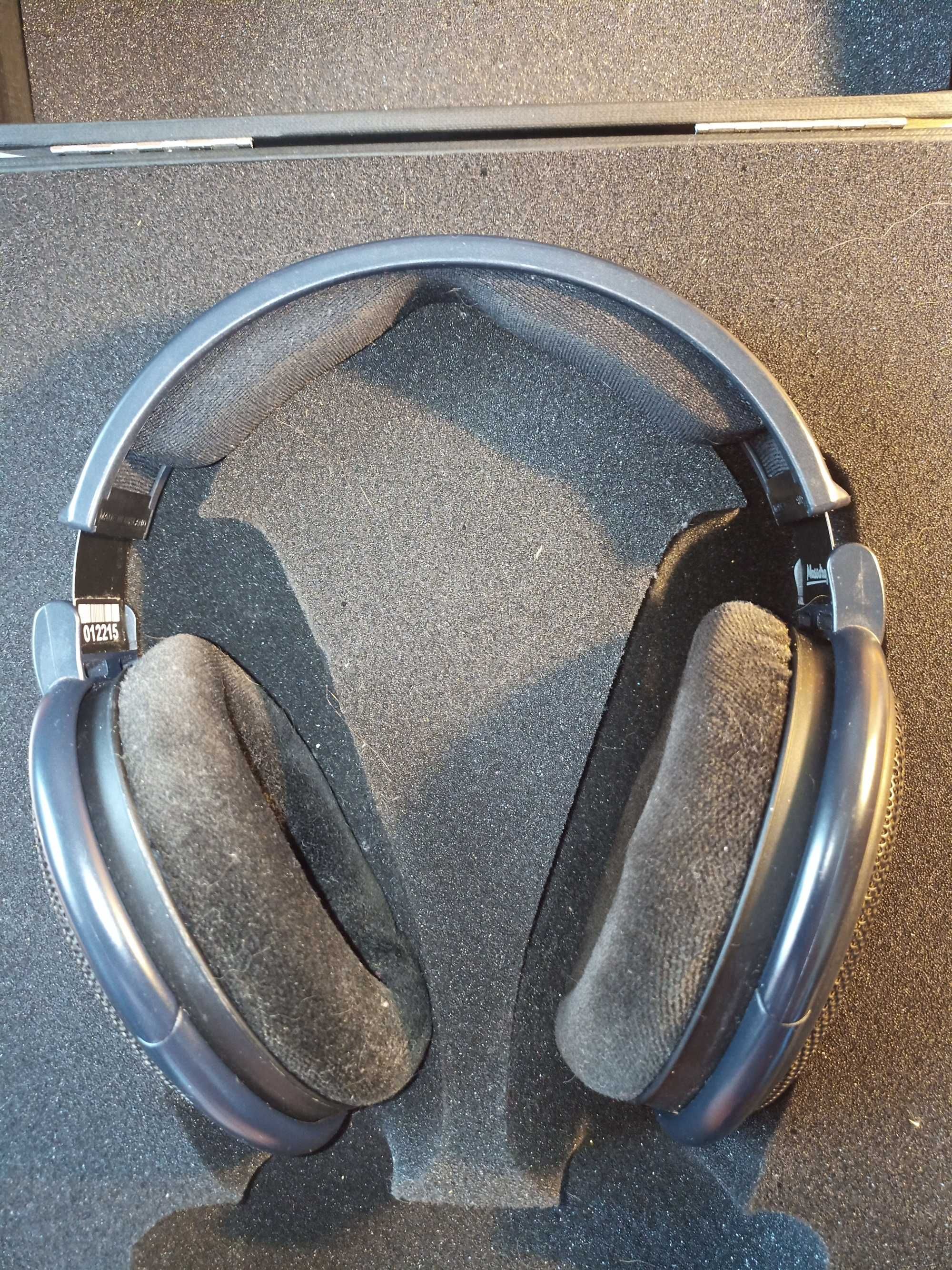 Sennheiser MassDrop 6XX Sennheiser HD650 8 500 Olx