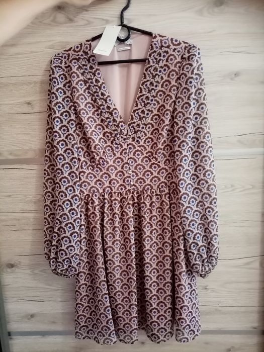 Sukienka damska Reserved rozmiar 36