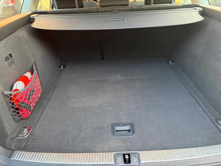 Audi A4 Avant (8ED) B7