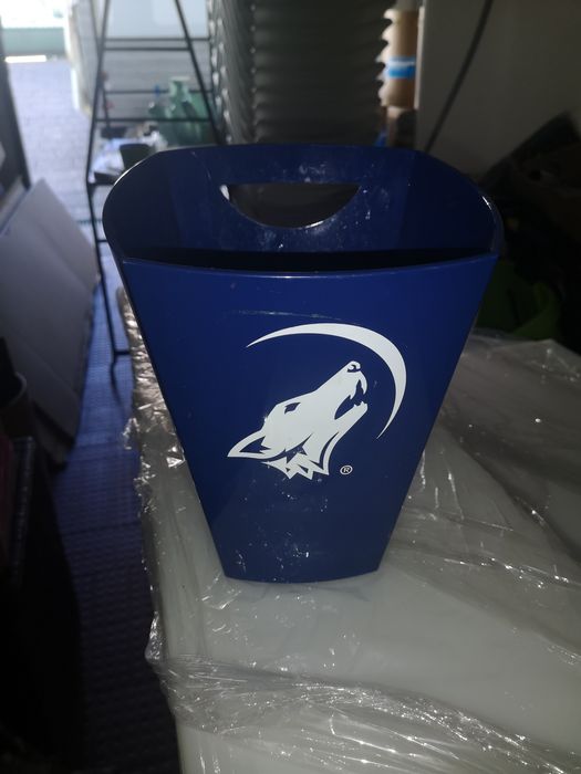 Frape Para gelo eristoff