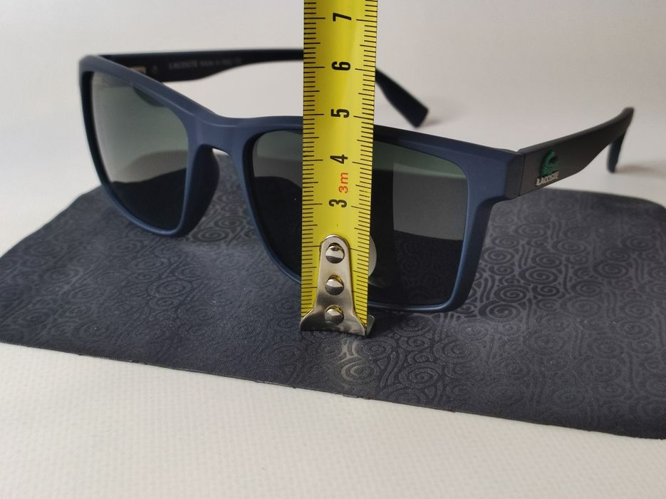Lacoste Polarised Солнцезащитные Очки