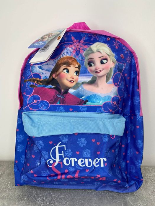 Plecak Frozen Kraina Lodu