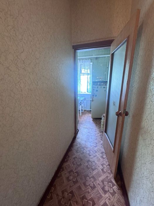 Продам двокімнатну квартиру