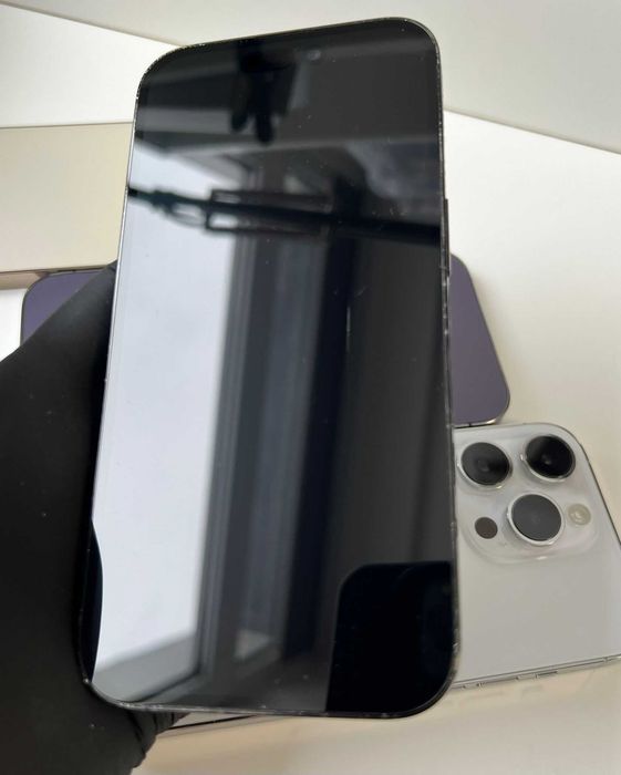Apple iPhone 14 PRO - 128 GB