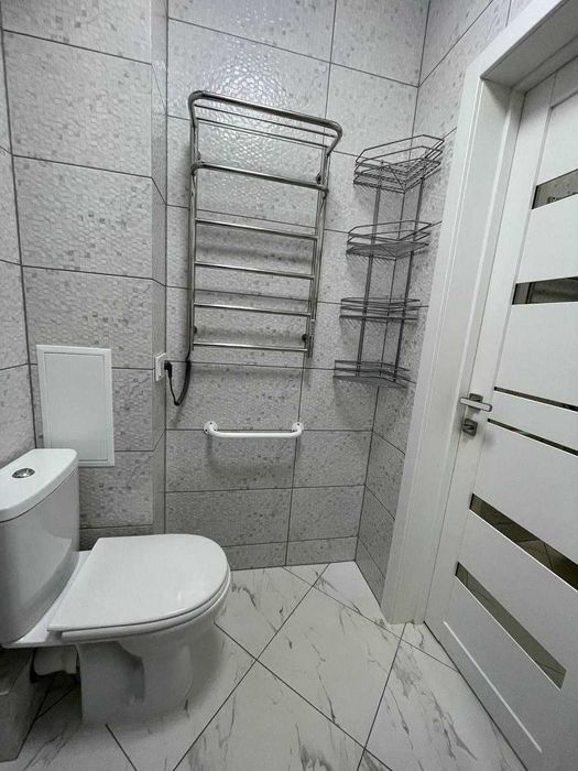 Продаж  укомплектованої 2 кім. кварири (можливий продаж за державними програмами).