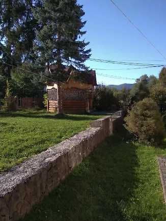 Терміновий продаж готелю з клієнтською базою. Татарів