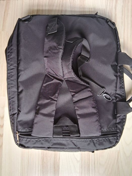 Torba plecak na laptopa